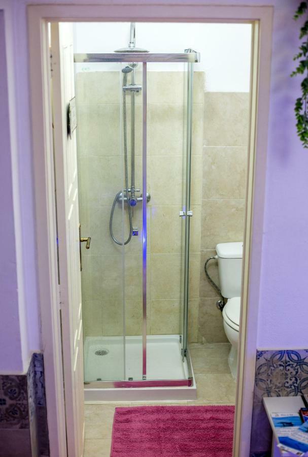 Live Lisboa Hostel מראה חיצוני תמונה